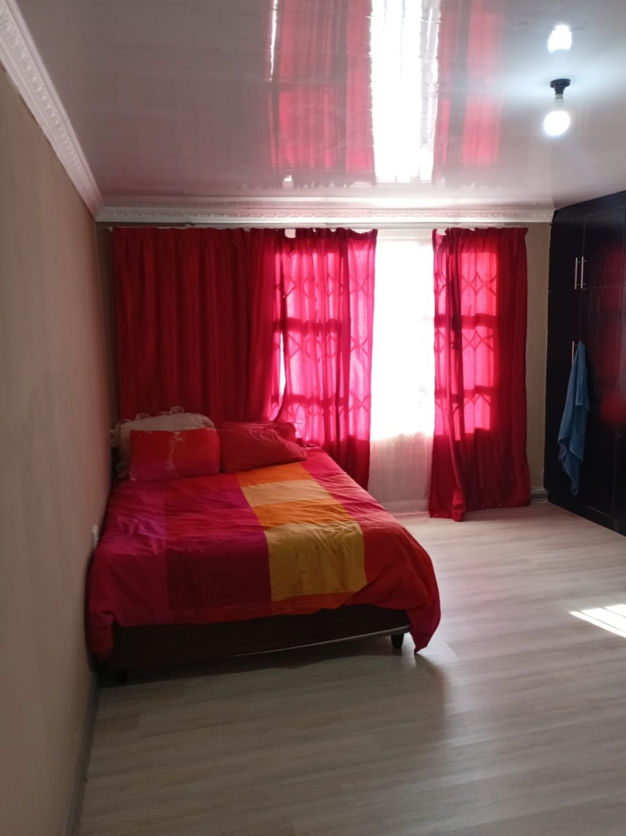 3 Bedroom Property for Sale in Mdantsane Nu 17 Eastern Cape